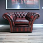 The Charlemont Chair